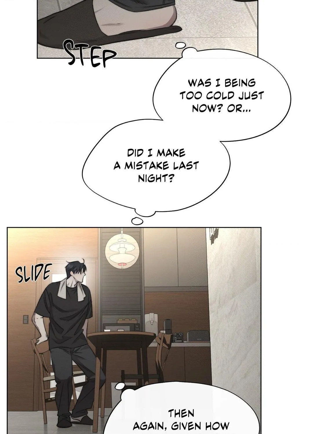 Read Despite That chapter 11 image 46 on Lezhin