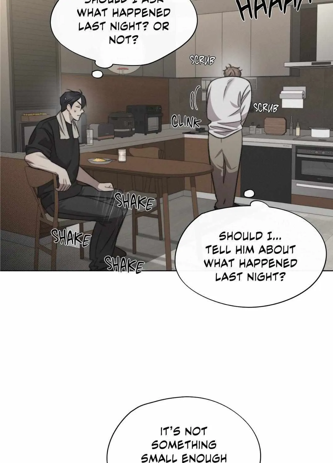 Read Despite That chapter 11 image 48 on Lezhin
