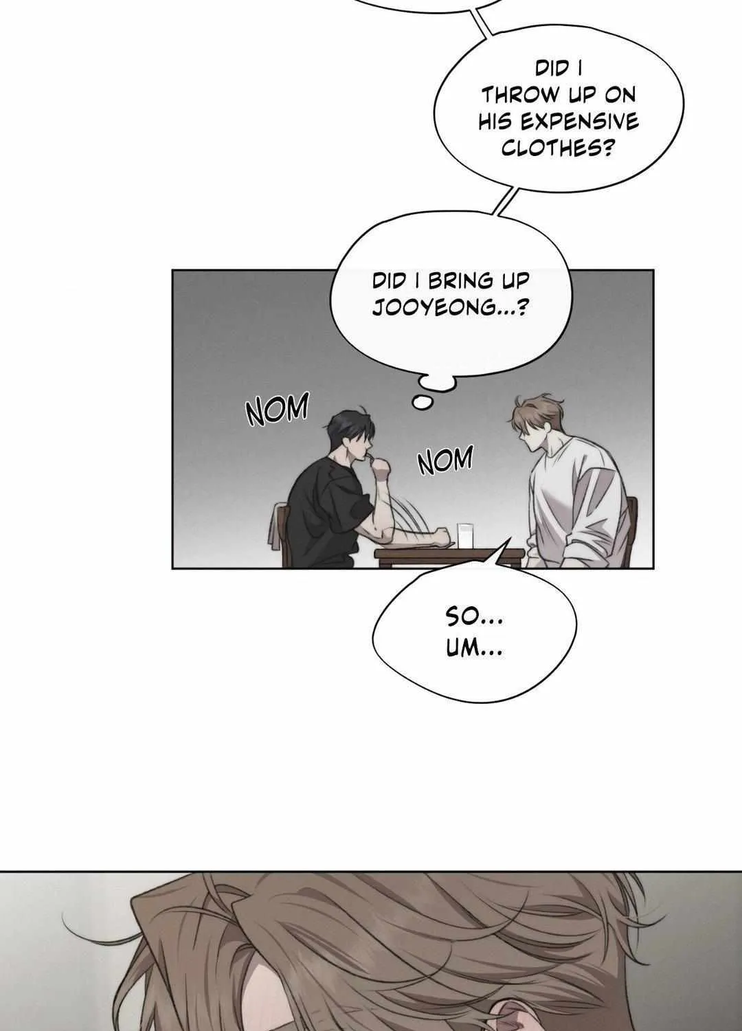 Read Despite That chapter 11 image 58 on Lezhin