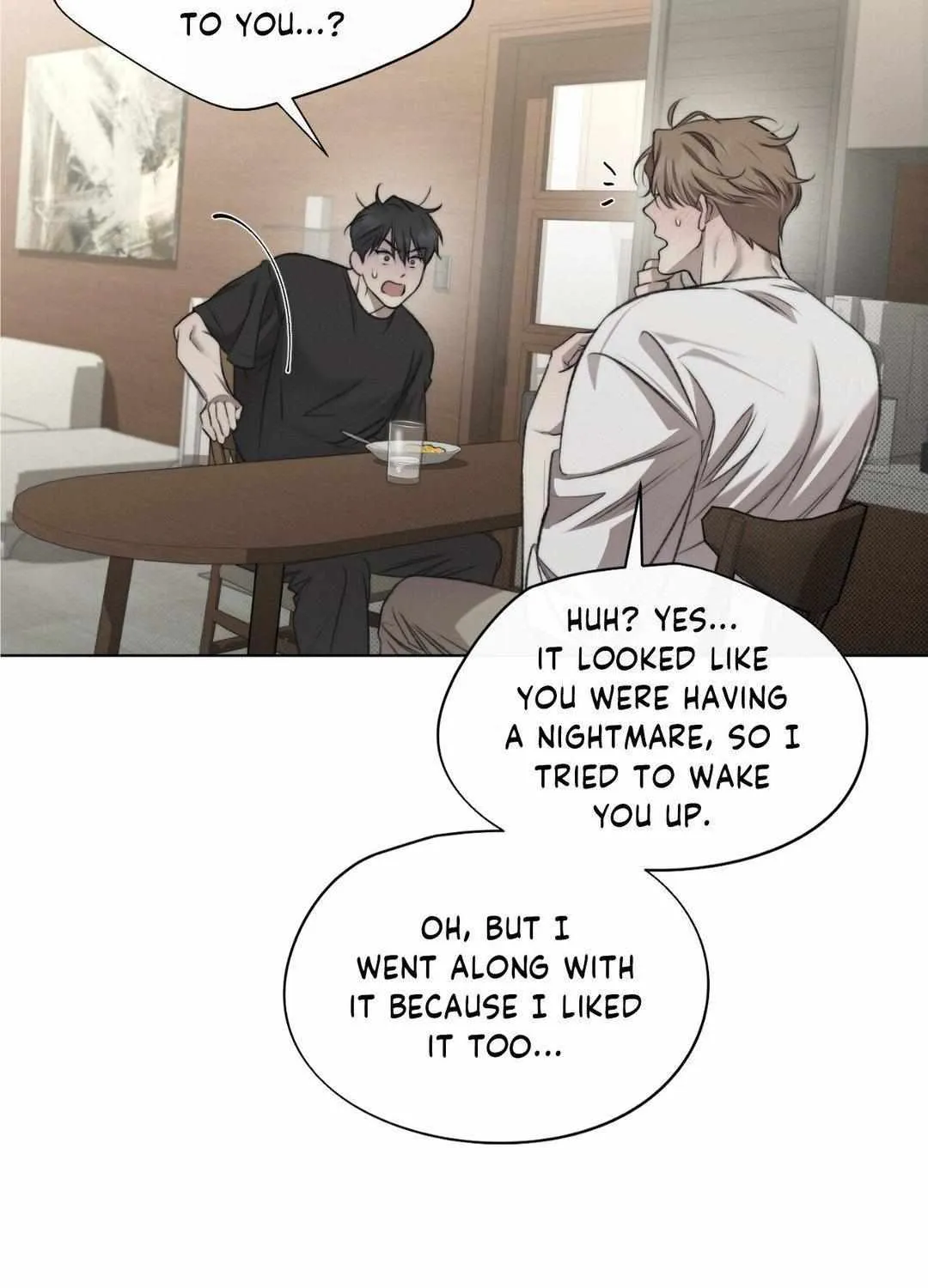 Read Despite That chapter 11 image 68 on Lezhin