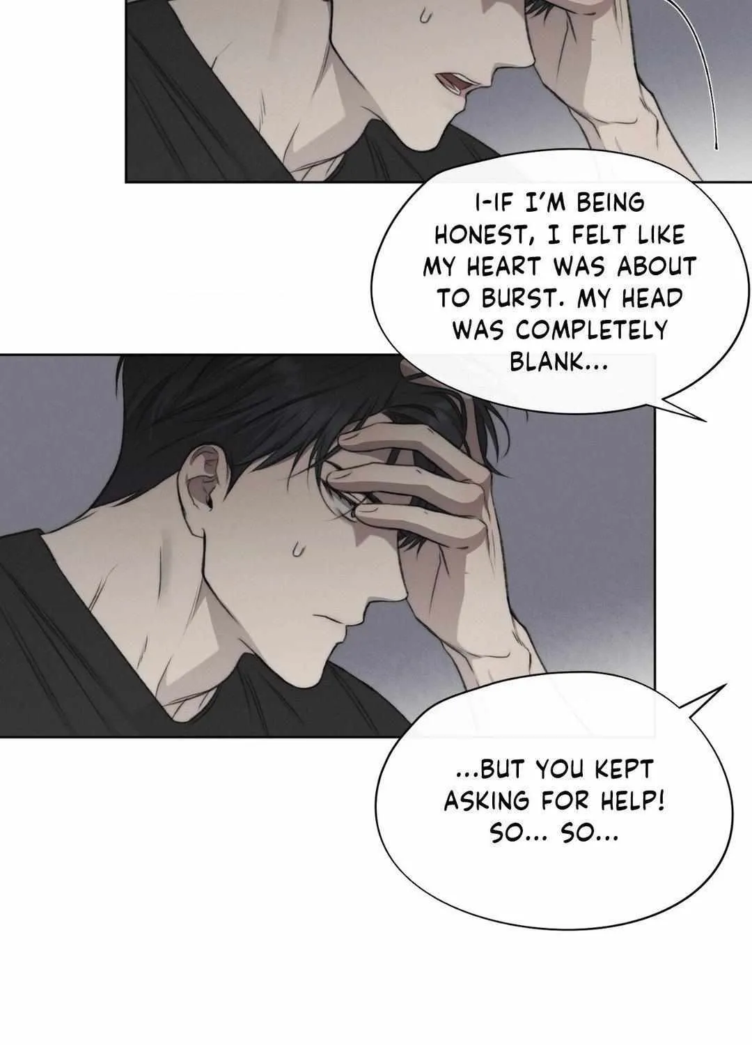 Read Despite That chapter 11 image 70 on Lezhin