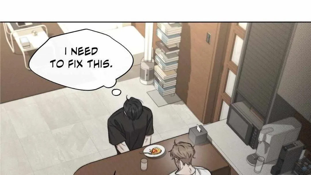 Read Despite That chapter 11 image 71 on Lezhin