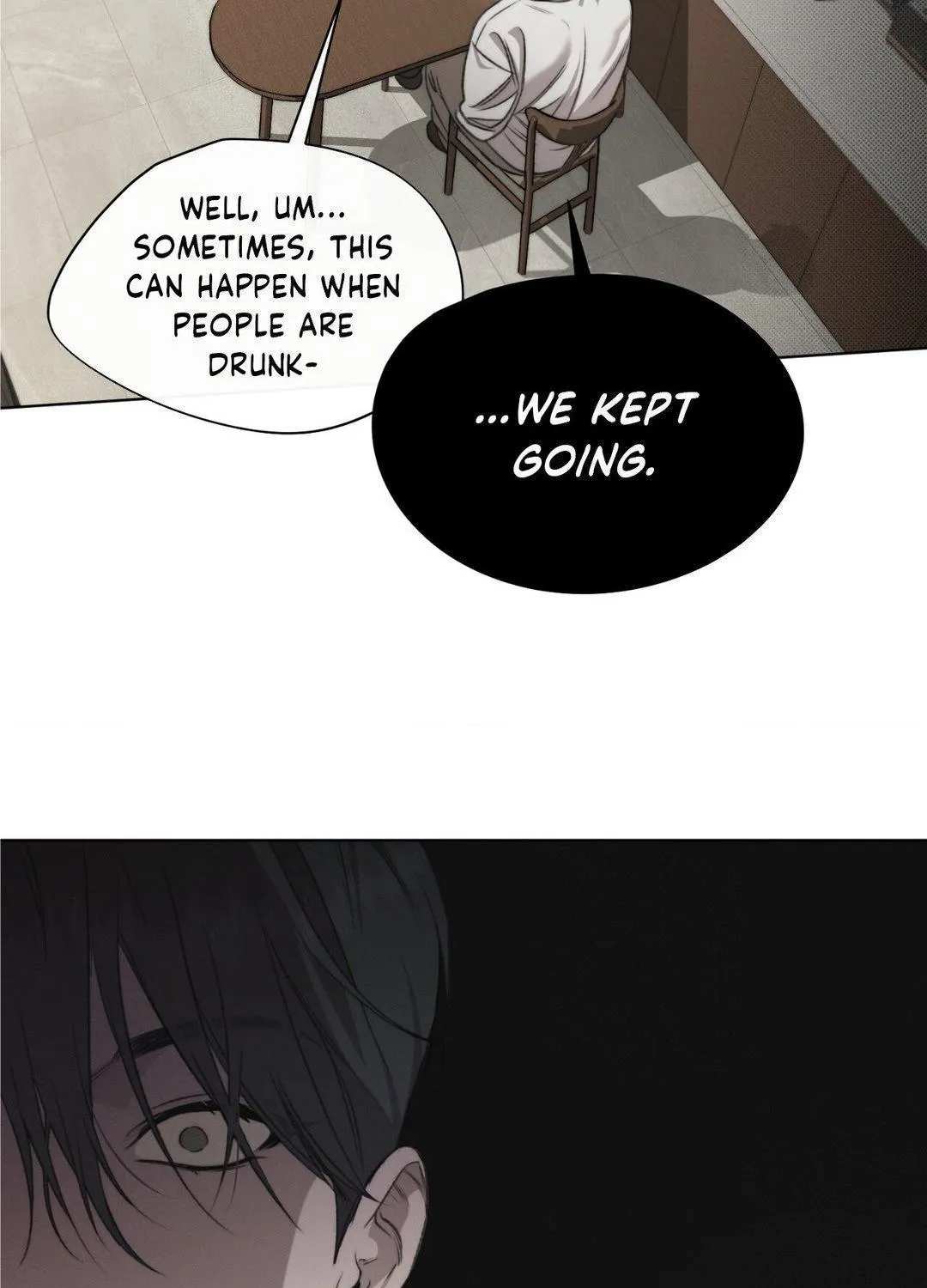 Read Despite That chapter 11 image 72 on Lezhin