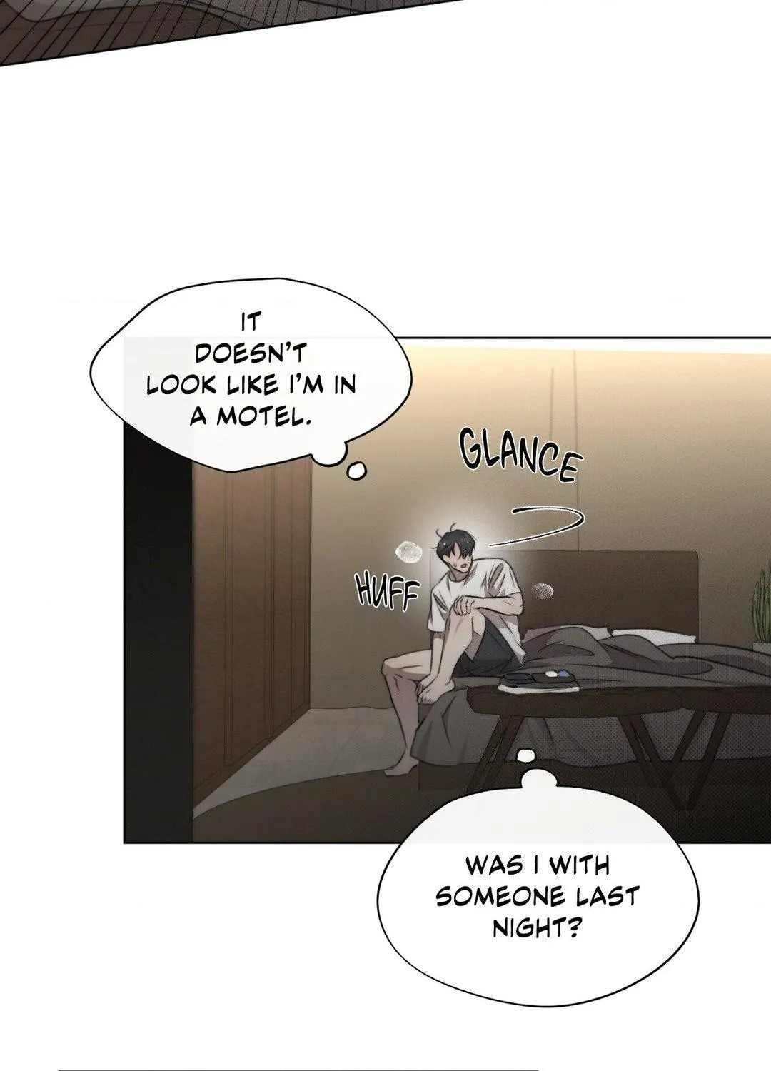 Read Despite That chapter 11 image 8 on Lezhin