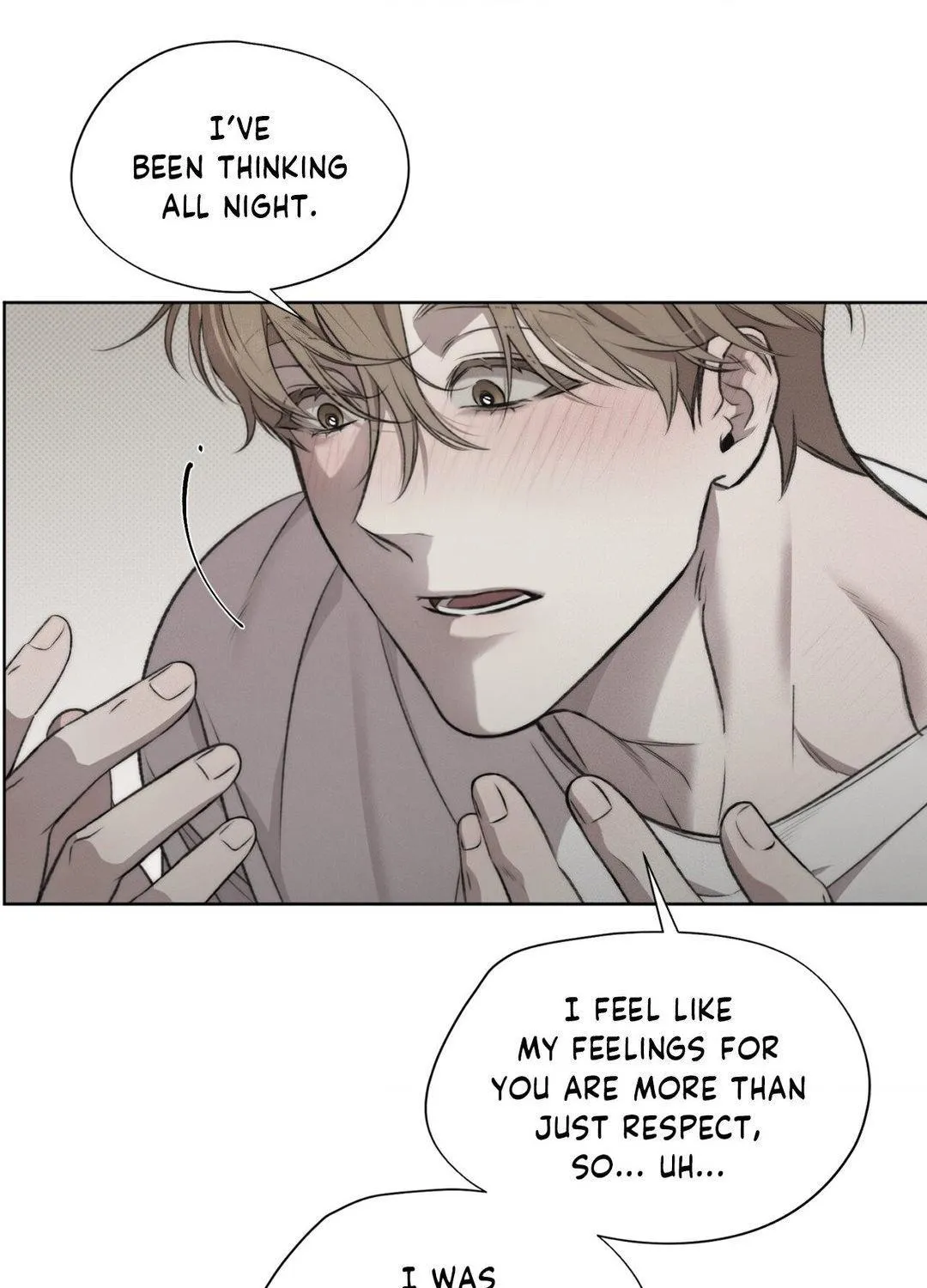 Read Despite That chapter 11 image 80 on Lezhin