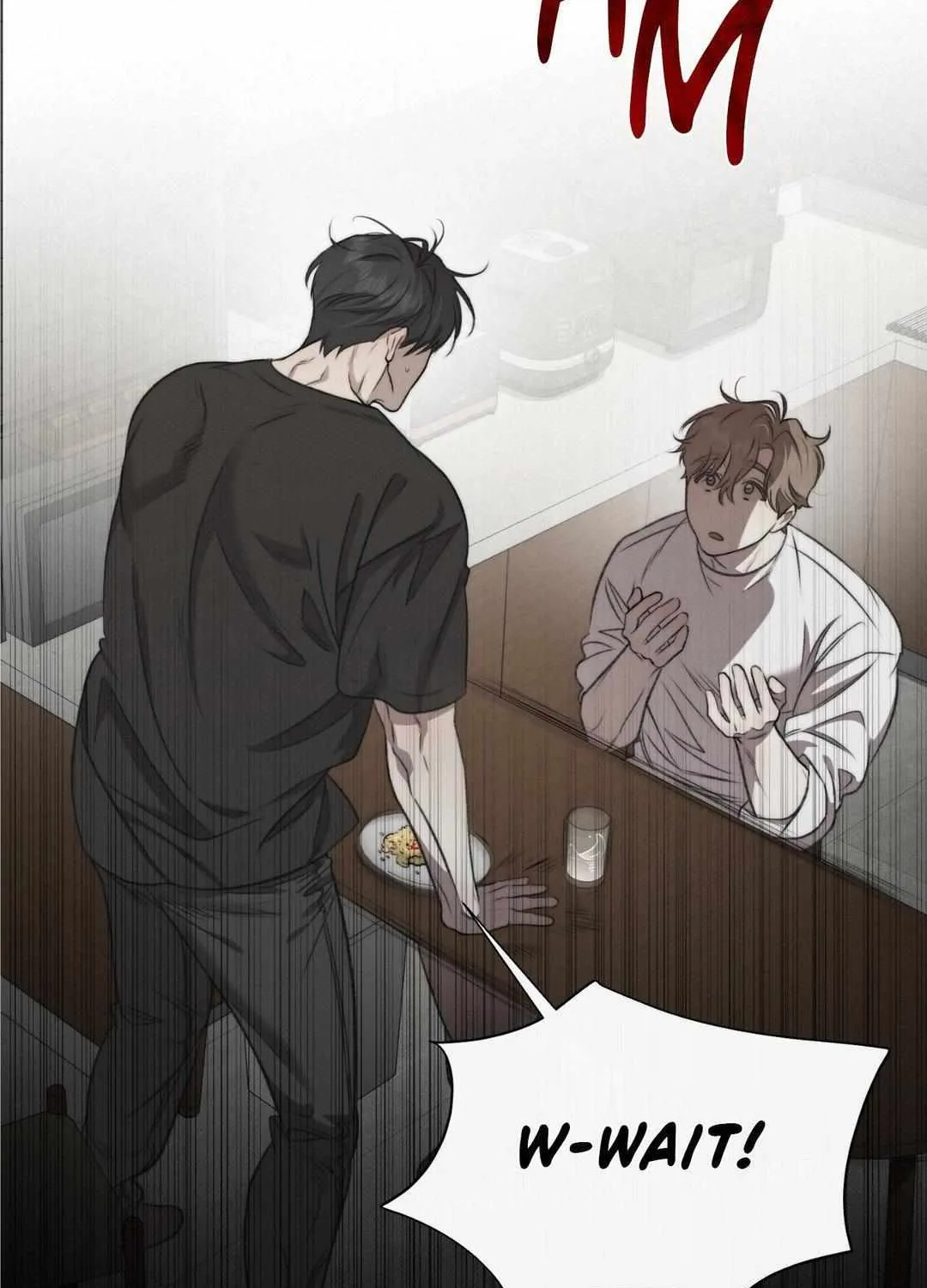 Read Despite That chapter 11 image 82 on Lezhin