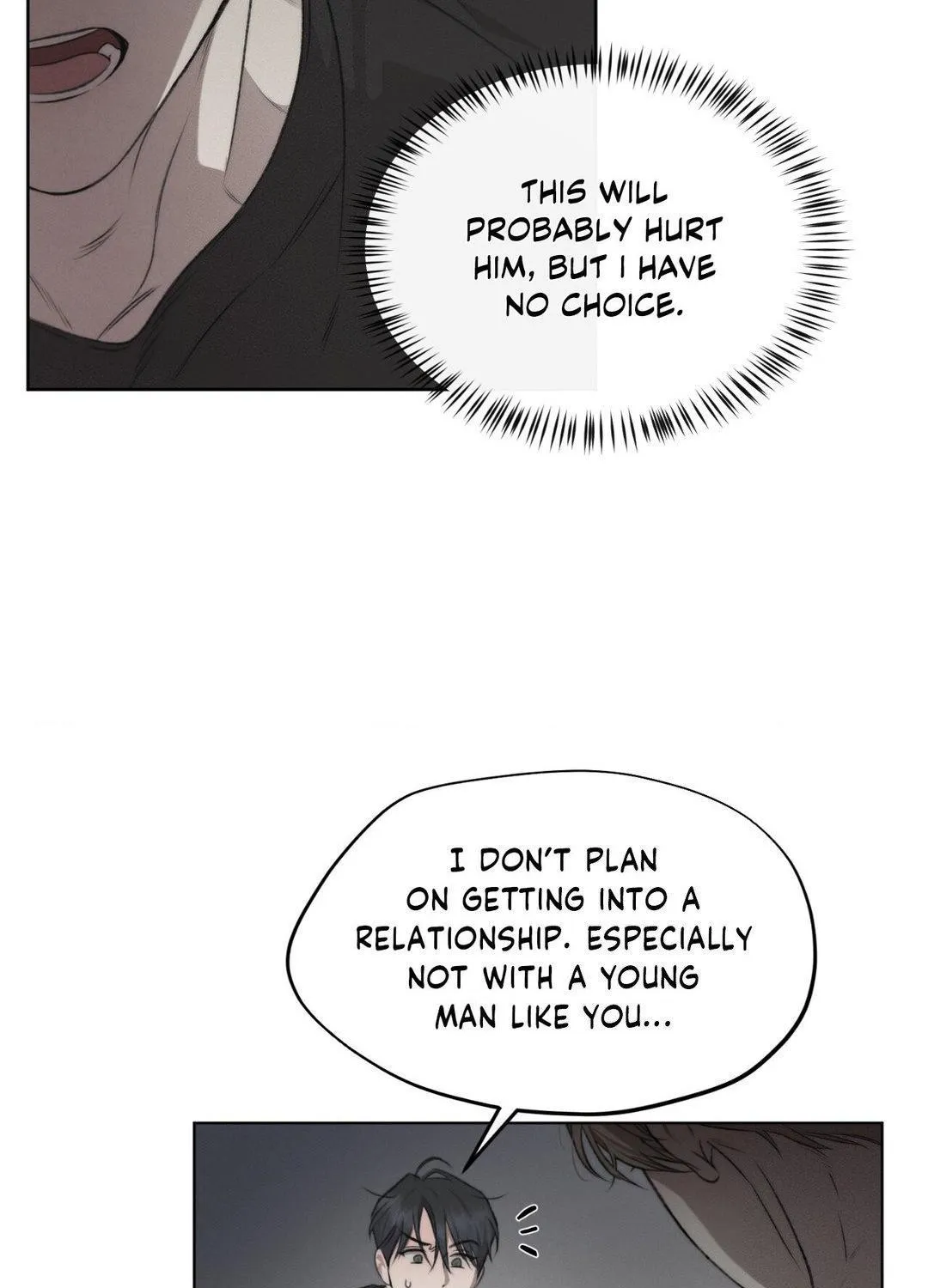 Read Despite That chapter 11 image 86 on Lezhin
