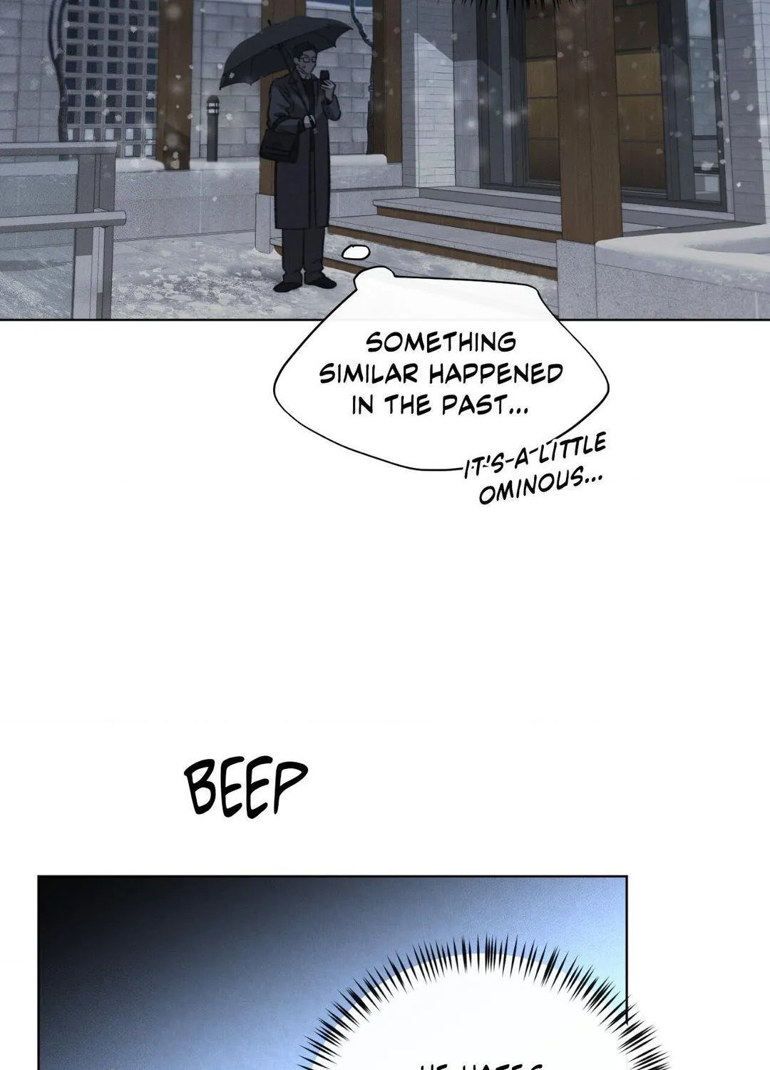 Read Despite That chapter 15 image 101 on Lezhin