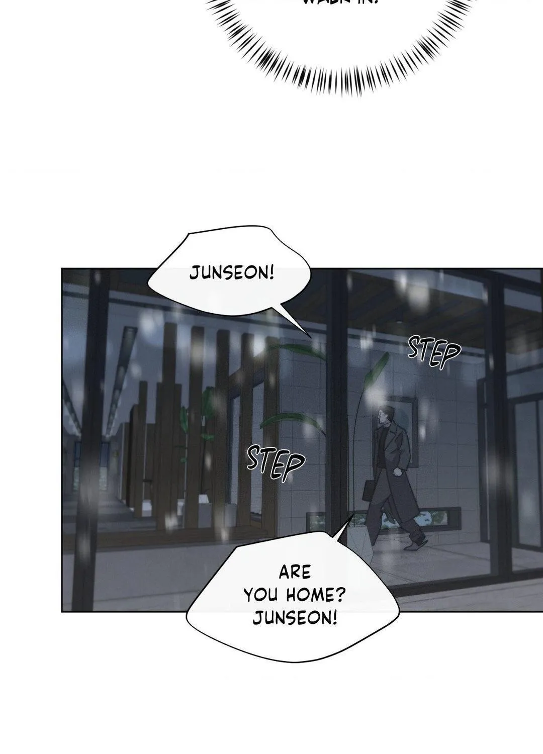 Read Despite That chapter 15 image 103 on Lezhin
