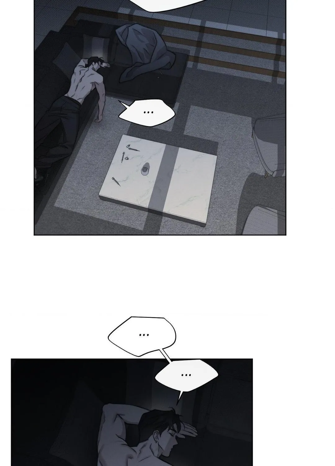 Read Despite That chapter 15 image 107 on Lezhin