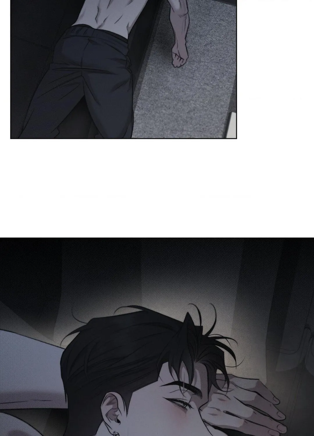 Read Despite That chapter 15 image 109 on Lezhin