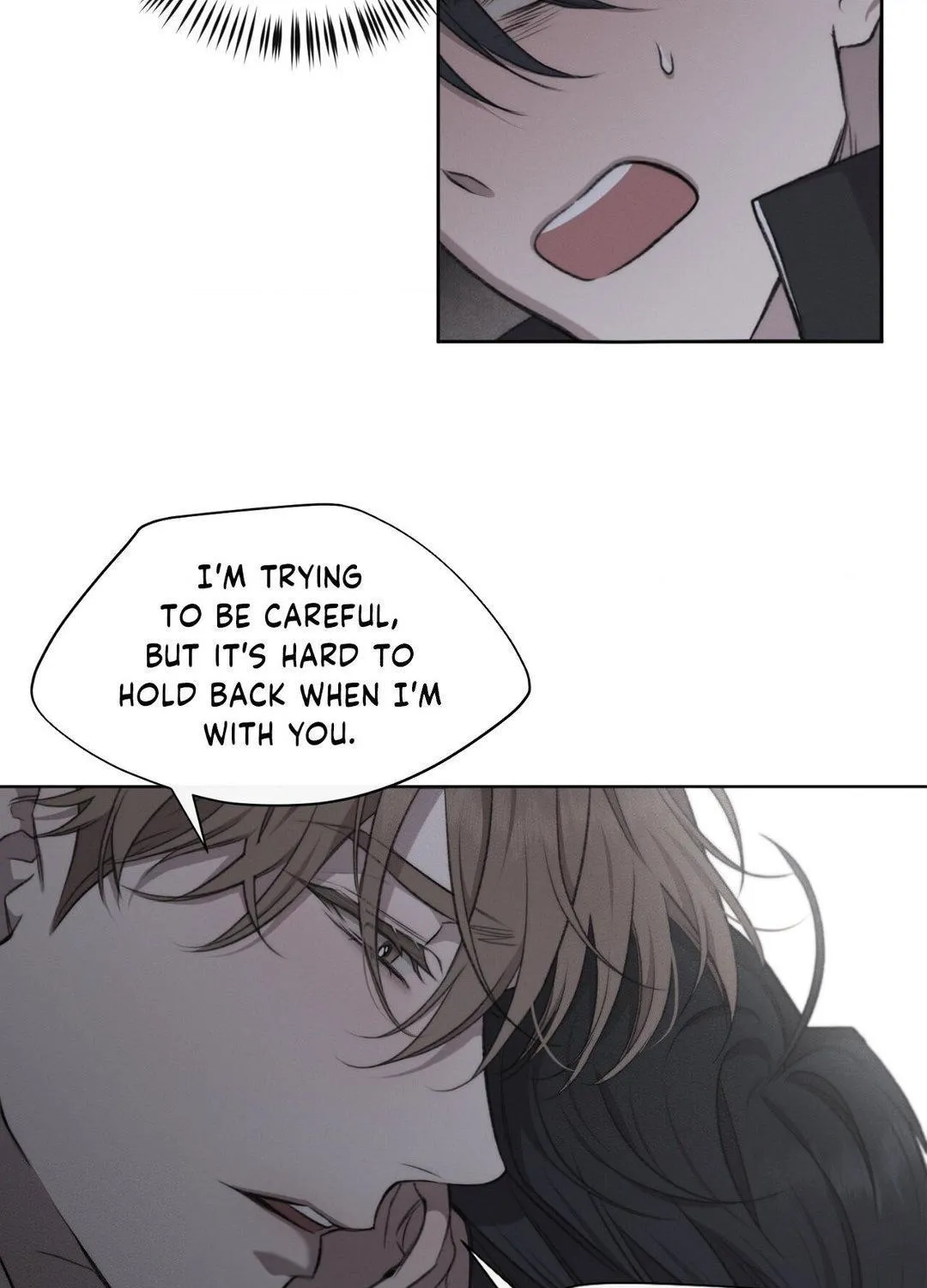 Read Despite That chapter 15 image 19 on Lezhin