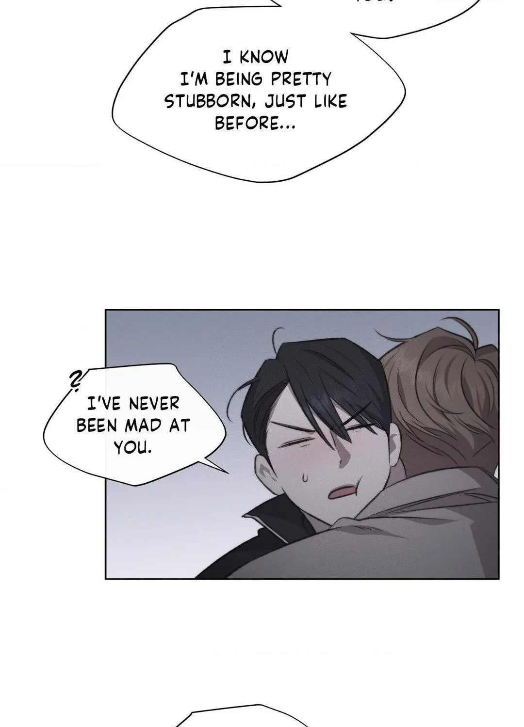 Read Despite That chapter 15 image 21 on Lezhin