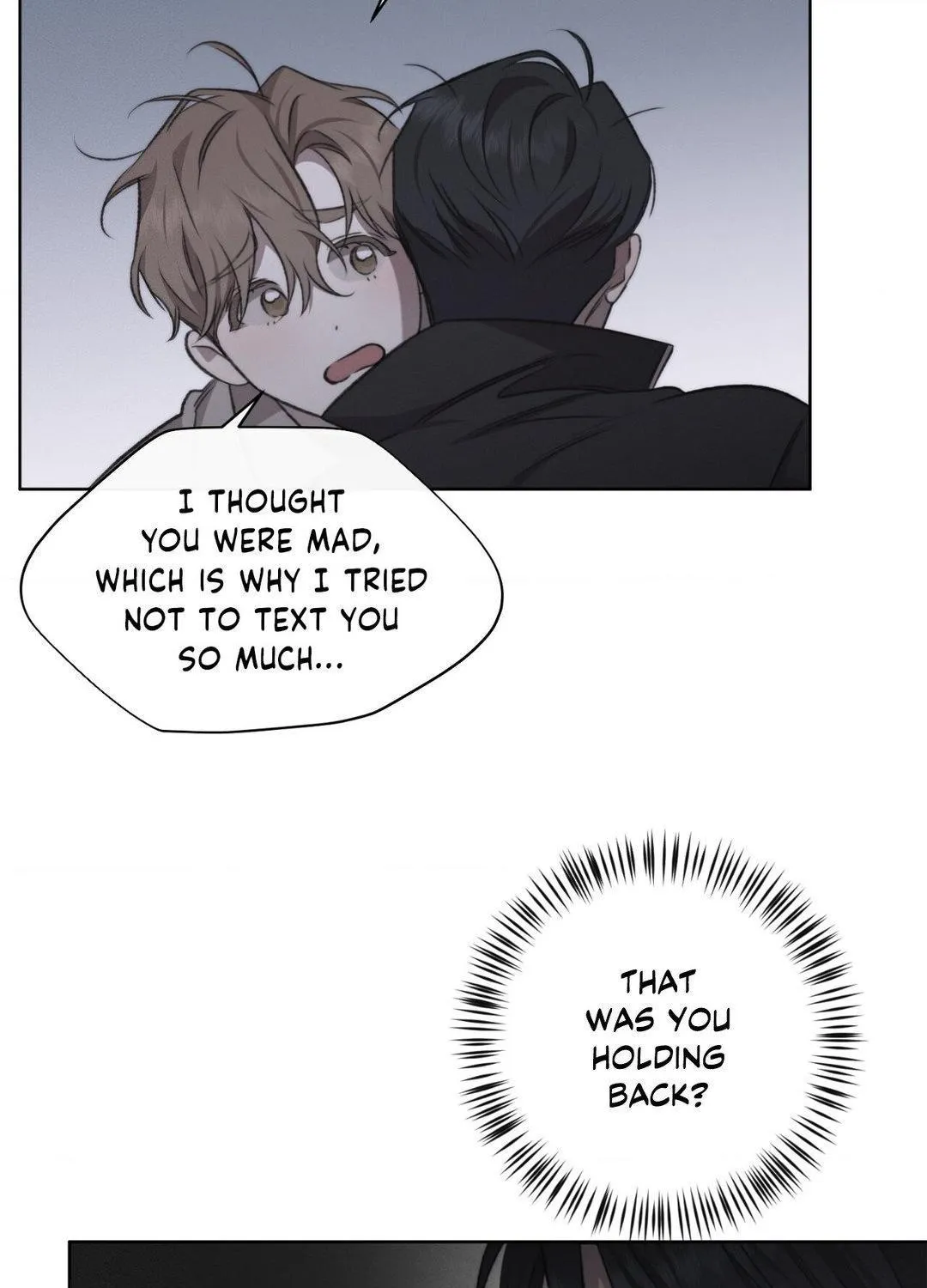 Read Despite That chapter 15 image 23 on Lezhin
