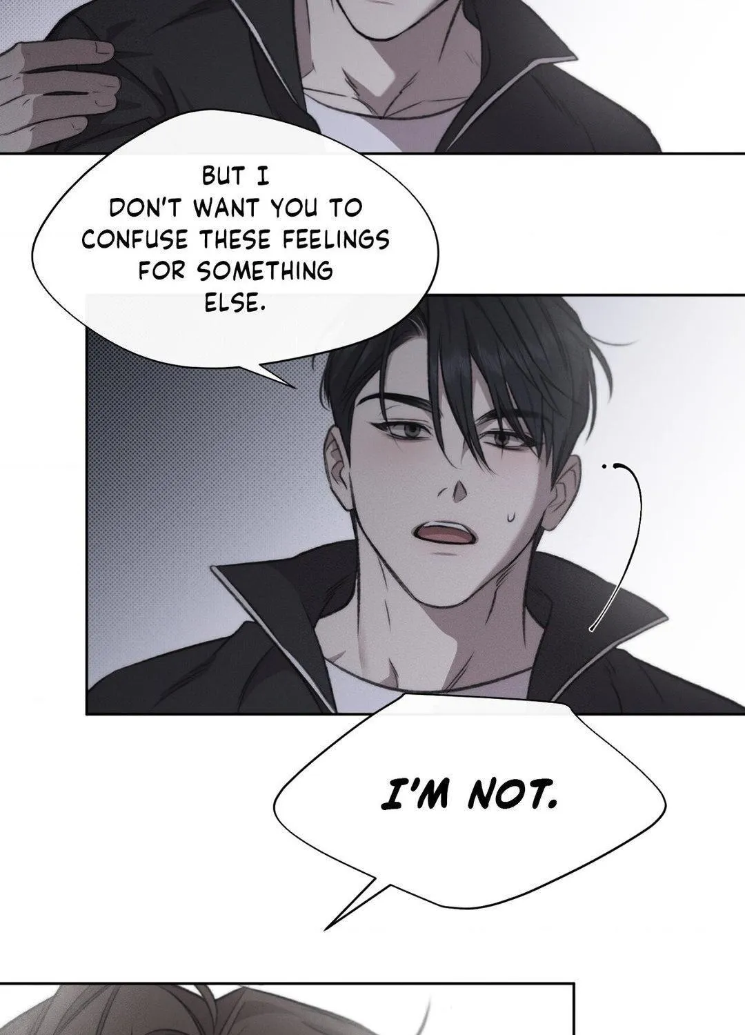 Read Despite That chapter 15 image 31 on Lezhin
