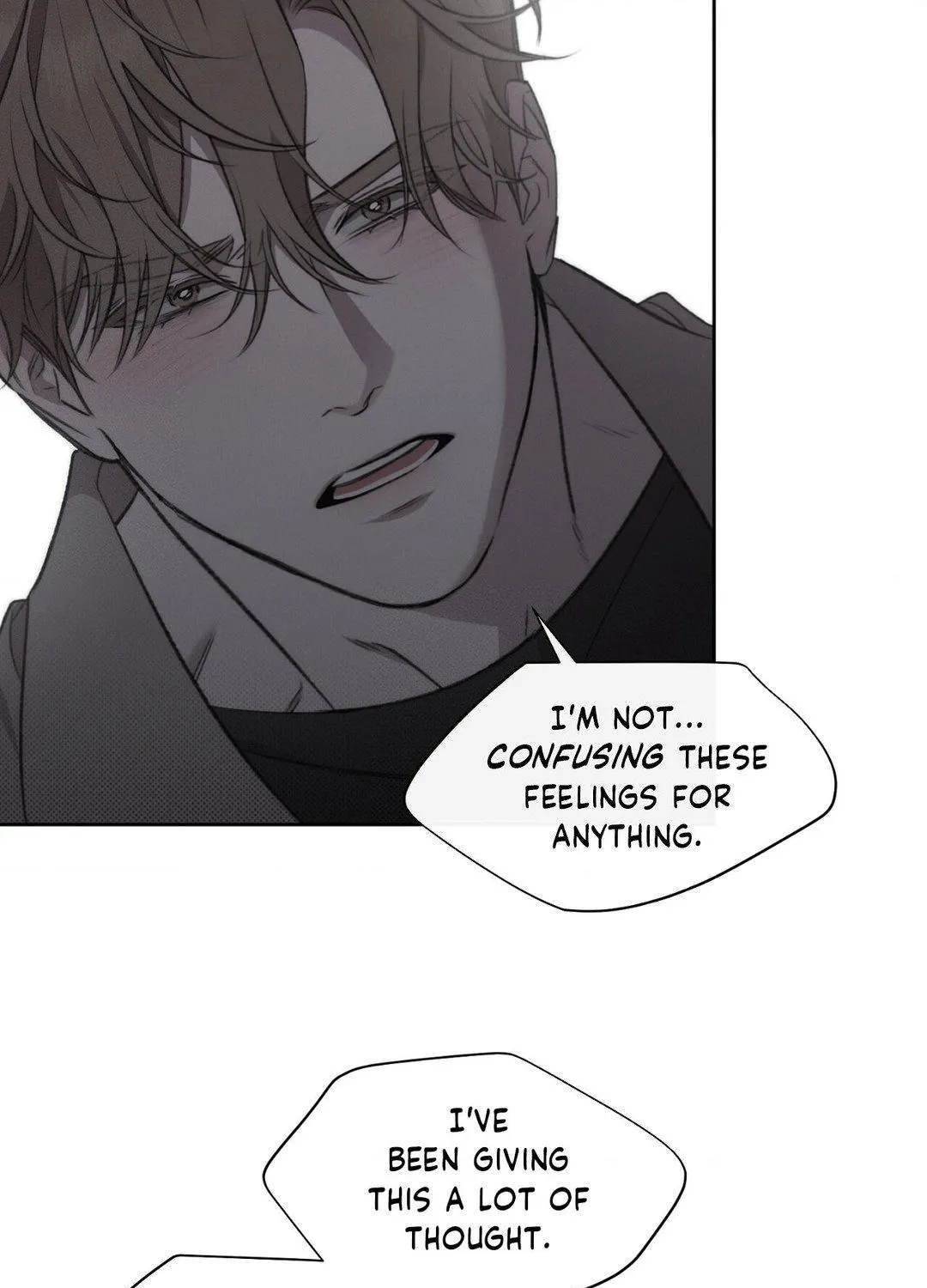 Read Despite That chapter 15 image 33 on Lezhin