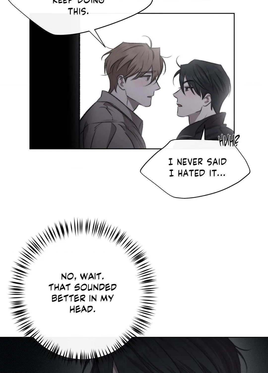 Read Despite That chapter 15 image 35 on Lezhin