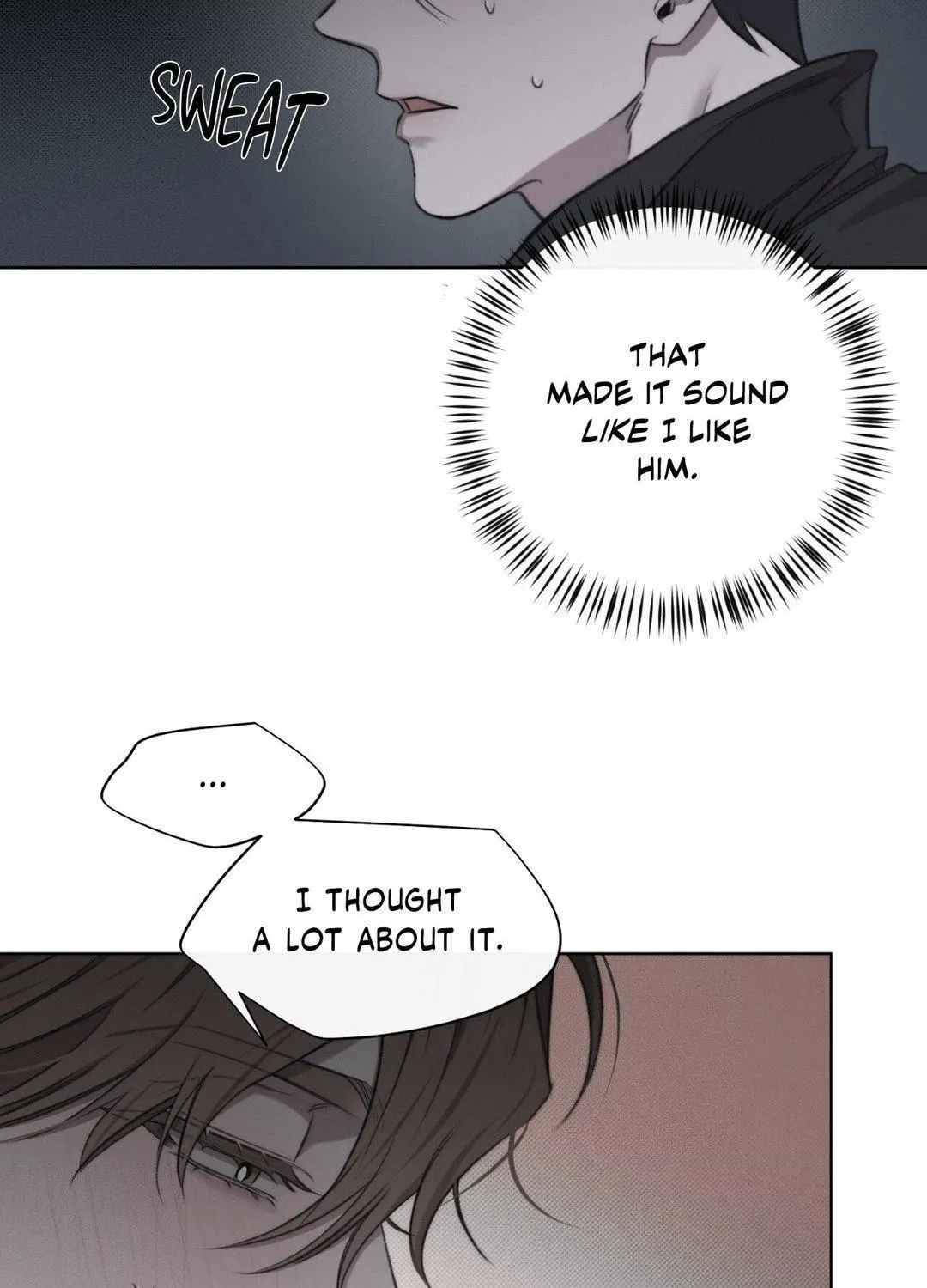 Read Despite That chapter 15 image 37 on Lezhin