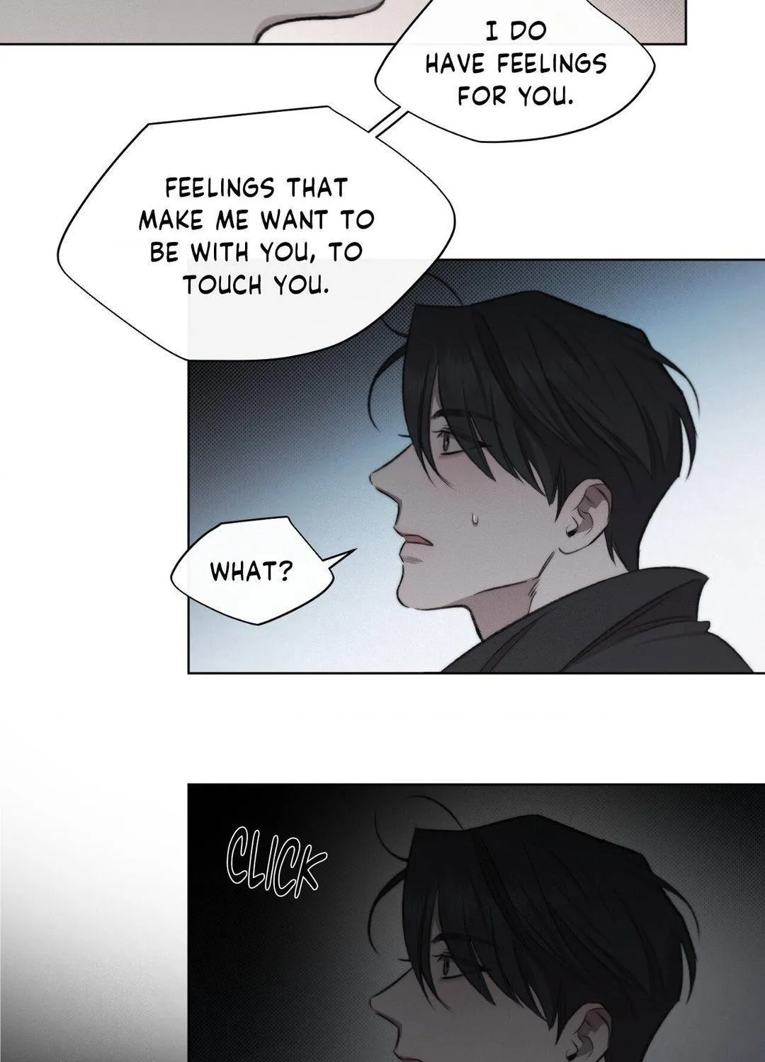 Read Despite That chapter 15 image 39 on Lezhin