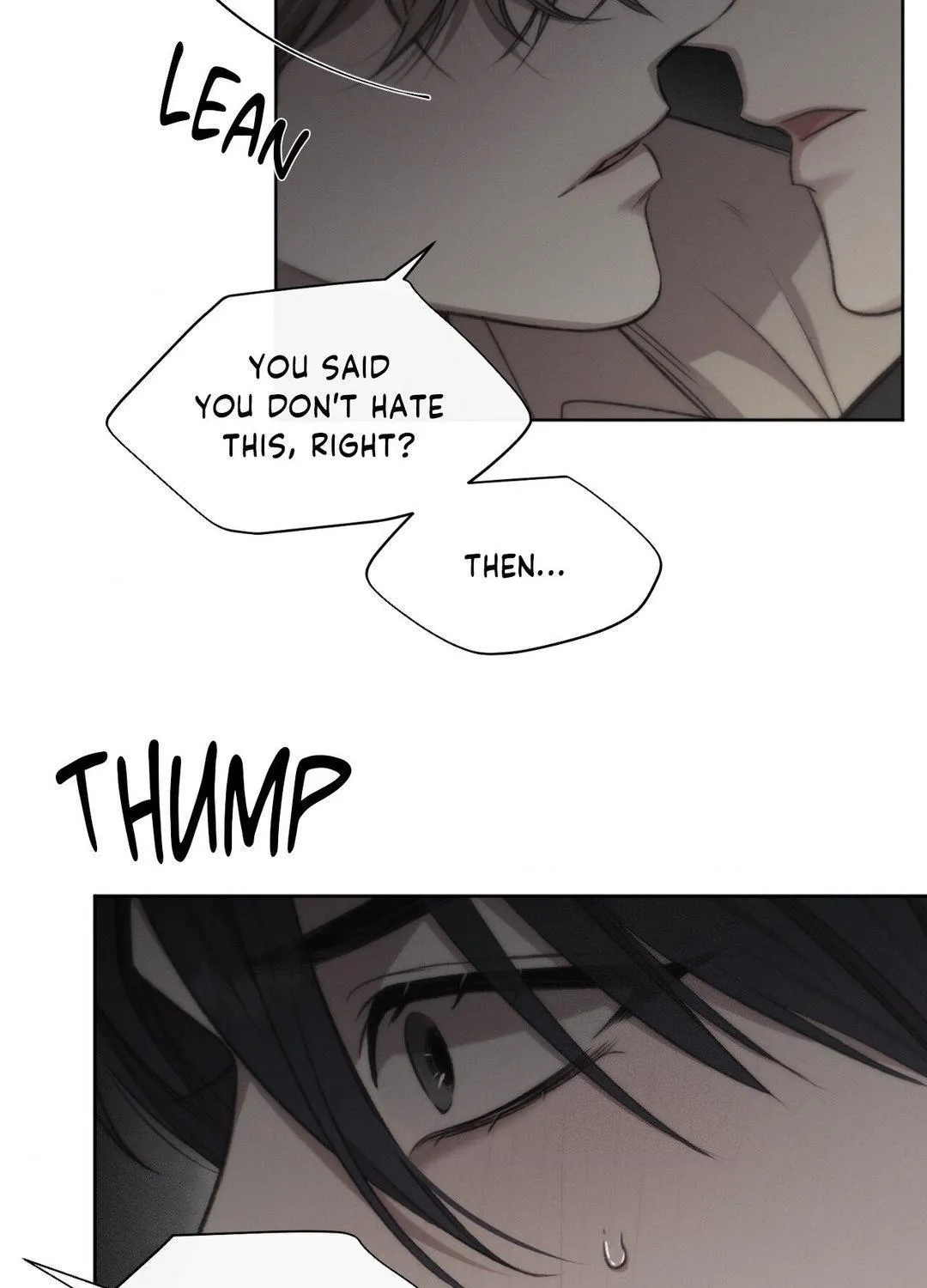 Read Despite That chapter 15 image 51 on Lezhin