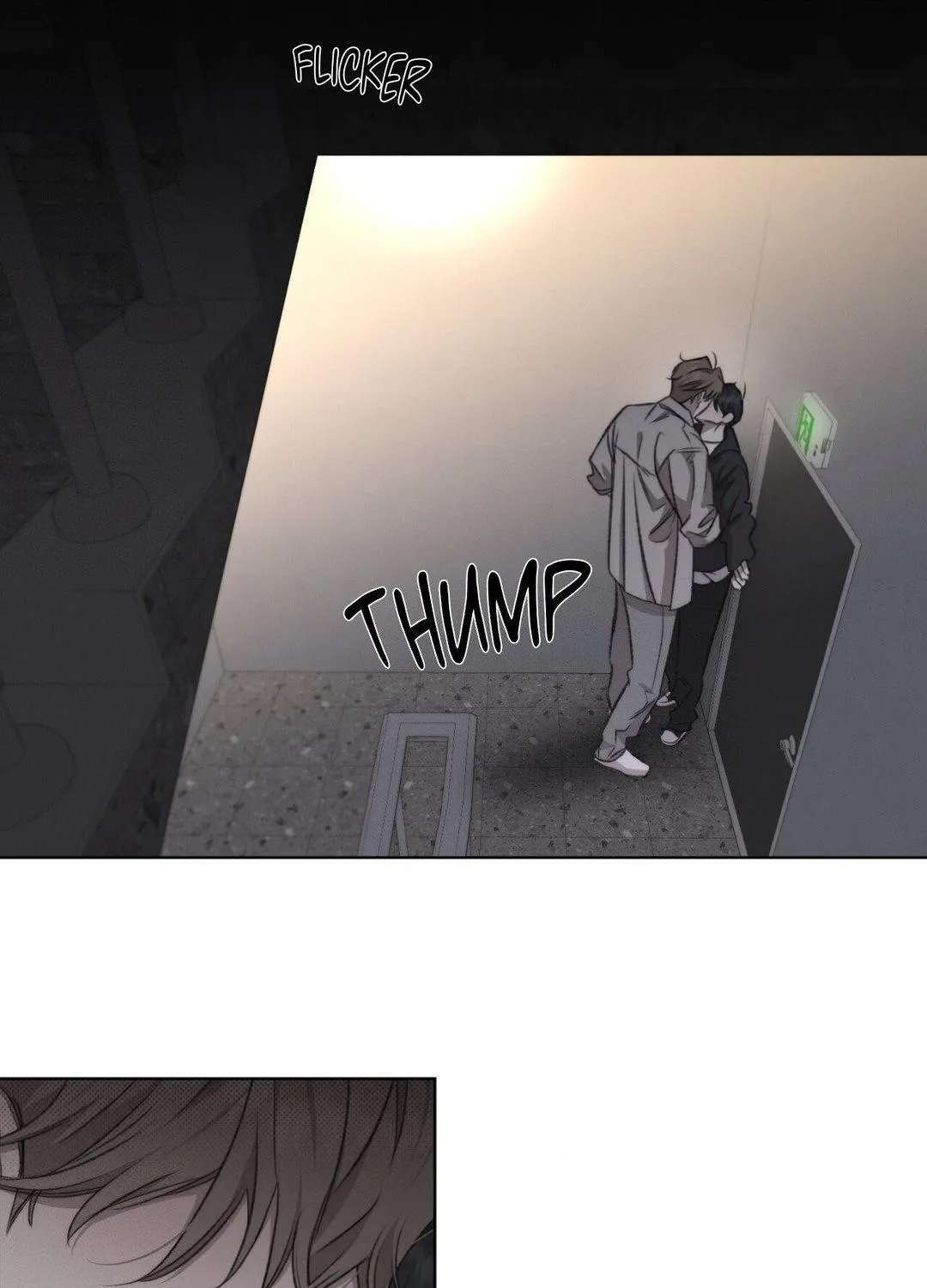 Read Despite That chapter 15 image 57 on Lezhin