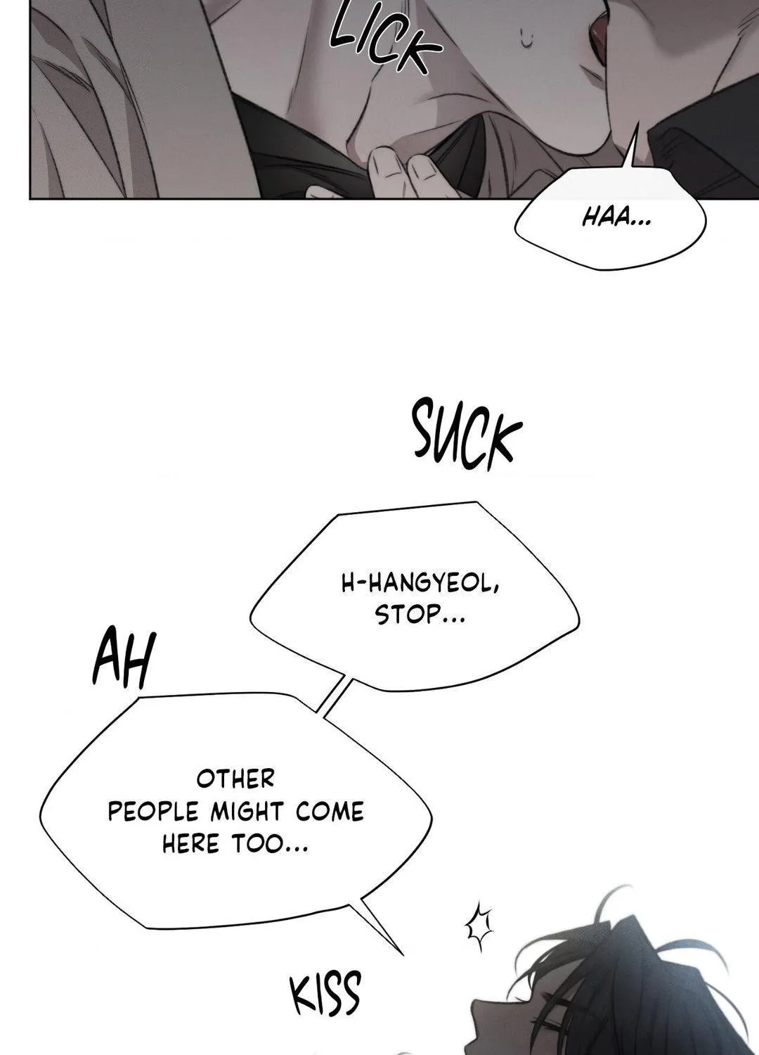 Read Despite That chapter 15 image 67 on Lezhin