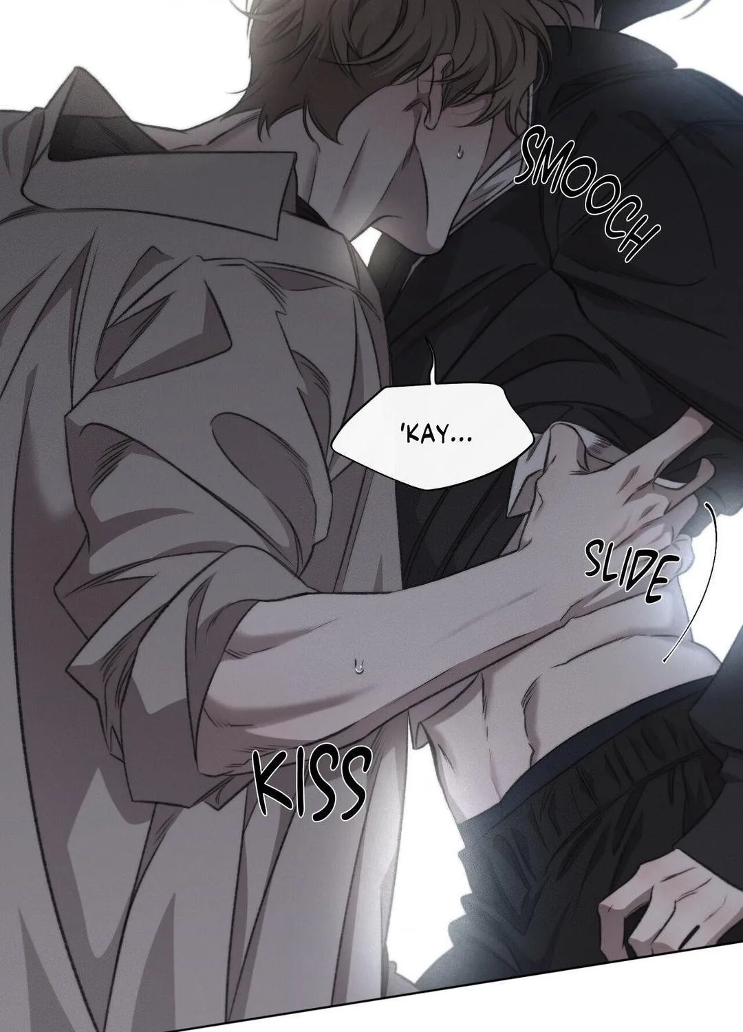Read Despite That chapter 15 image 69 on Lezhin