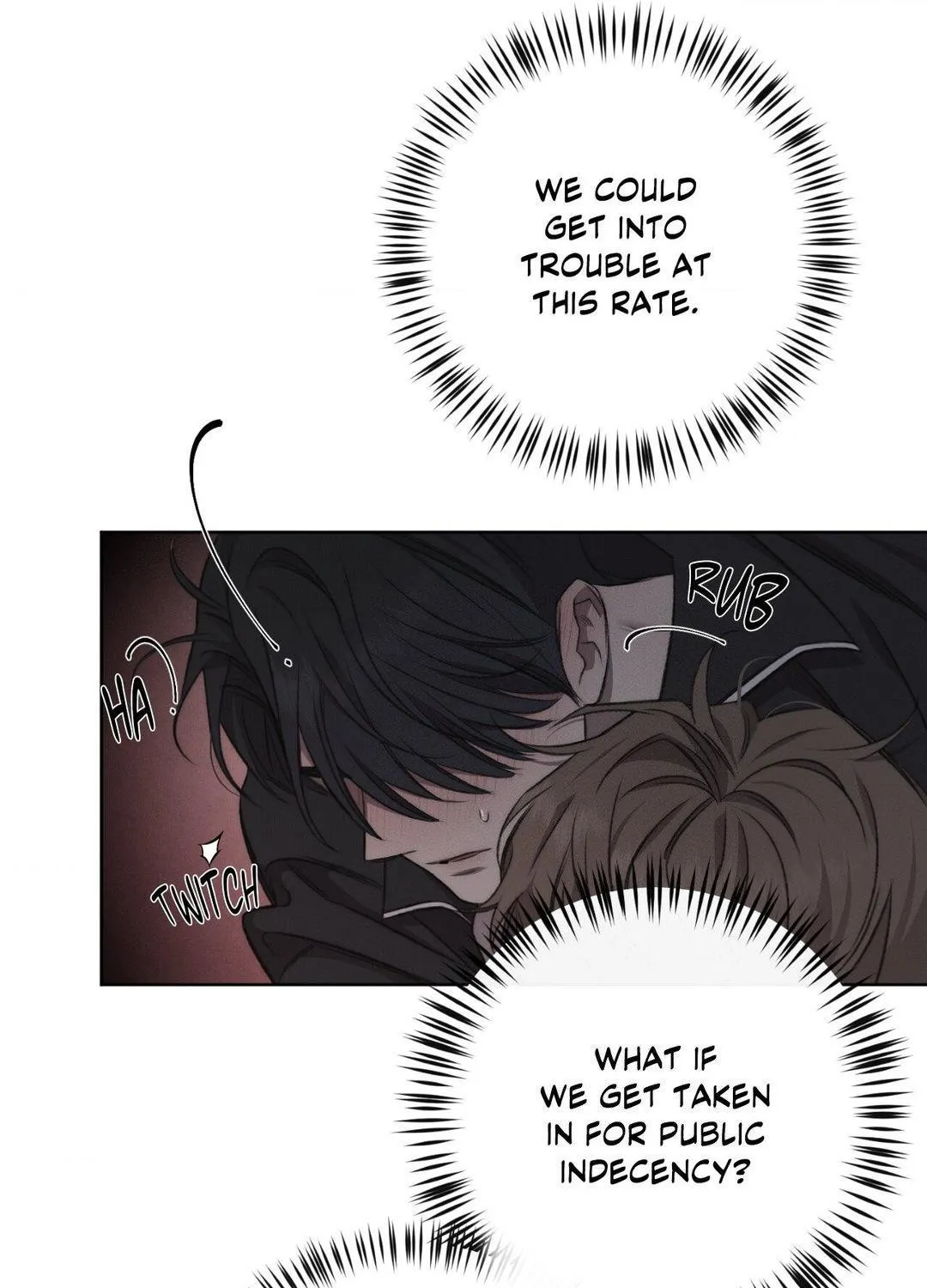 Read Despite That chapter 15 image 71 on Lezhin