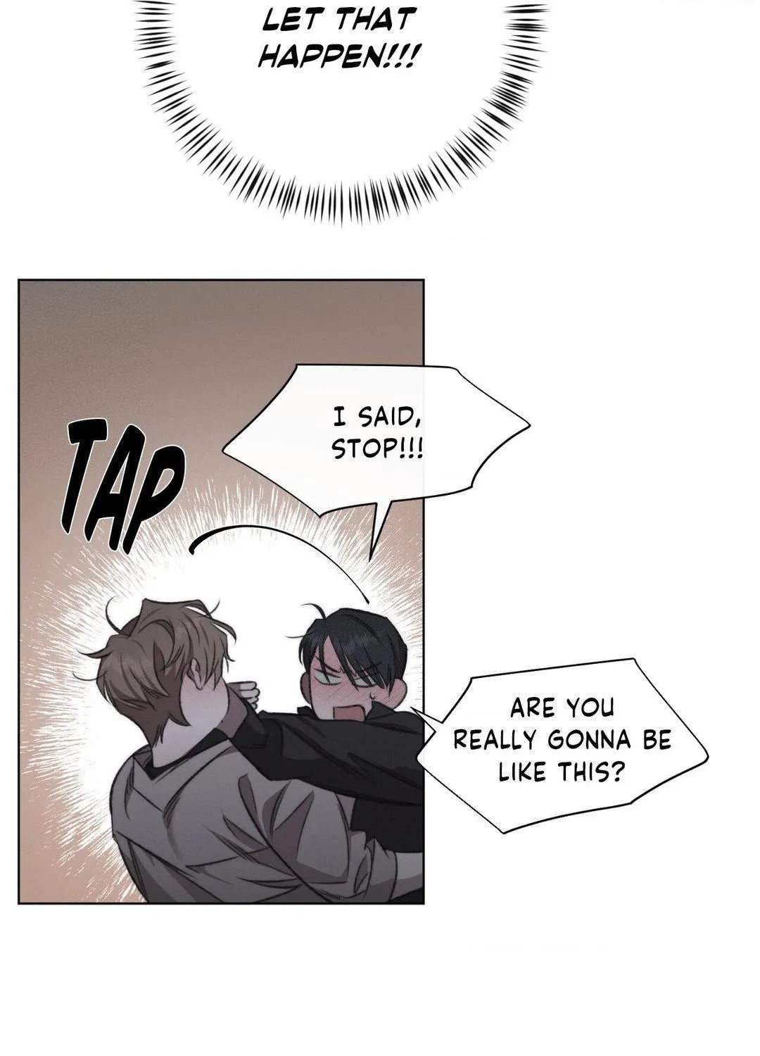 Read Despite That chapter 15 image 73 on Lezhin