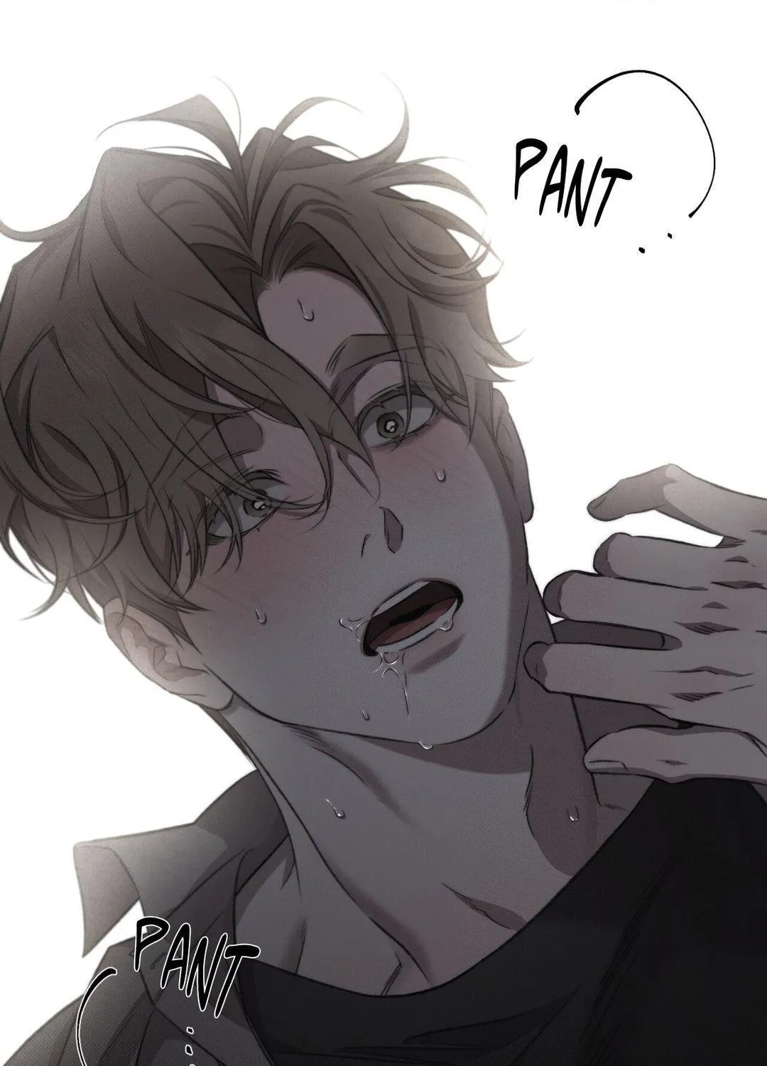 Read Despite That chapter 15 image 75 on Lezhin