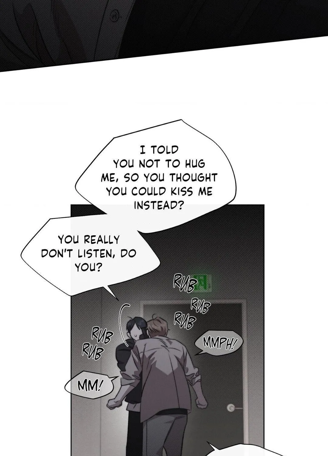 Read Despite That chapter 15 image 77 on Lezhin