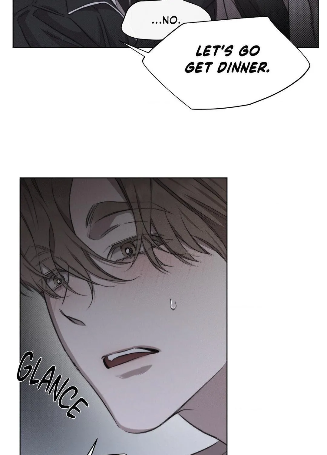 Read Despite That chapter 15 image 81 on Lezhin