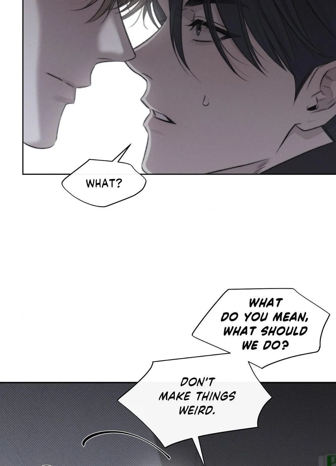 Read Despite That chapter 15 image 9 on Lezhin