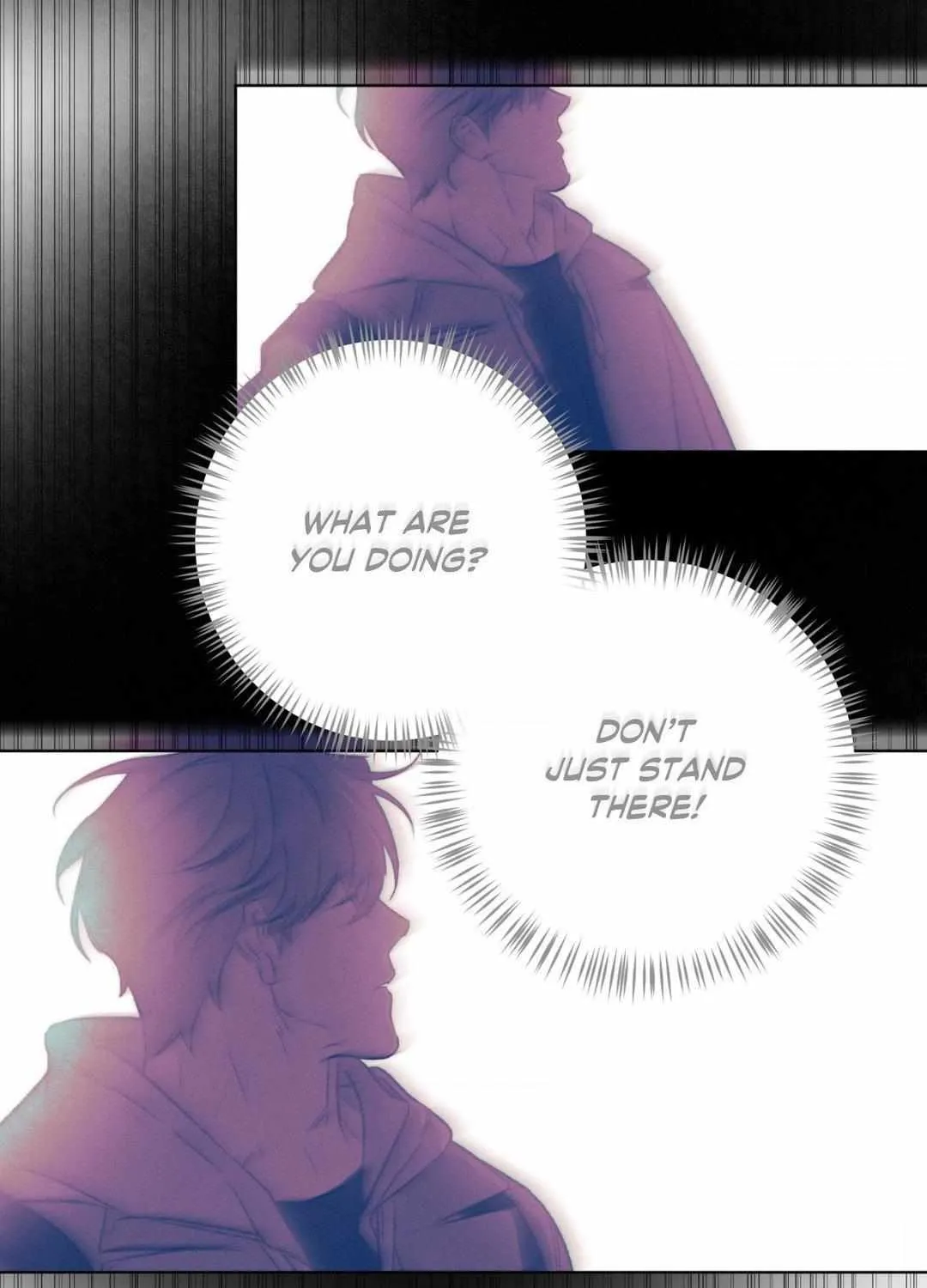 Read Despite That chapter 17 image 102 on Lezhin
