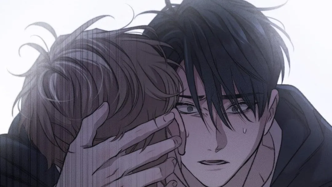 Read Despite That chapter 17 image 110 on Lezhin