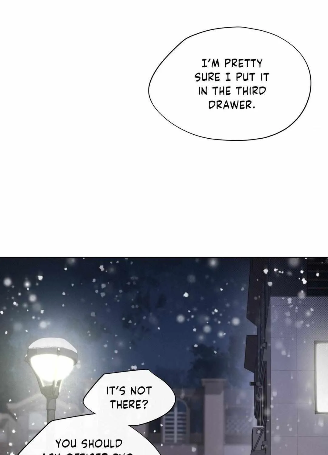 Read Despite That chapter 17 image 19 on Lezhin