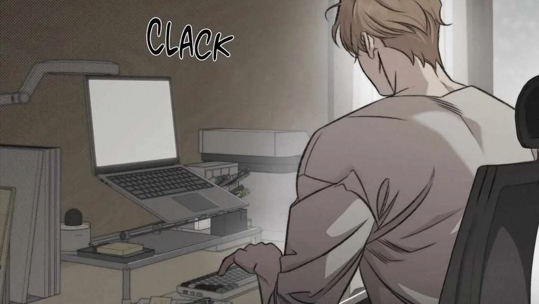 Read Despite That chapter 17 image 2 on Lezhin