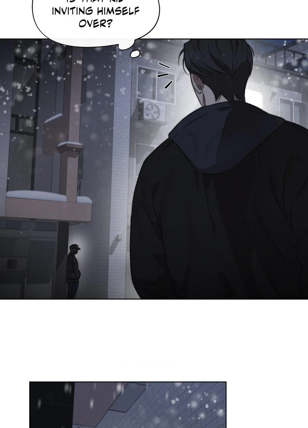 Read Despite That chapter 17 image 23 on Lezhin