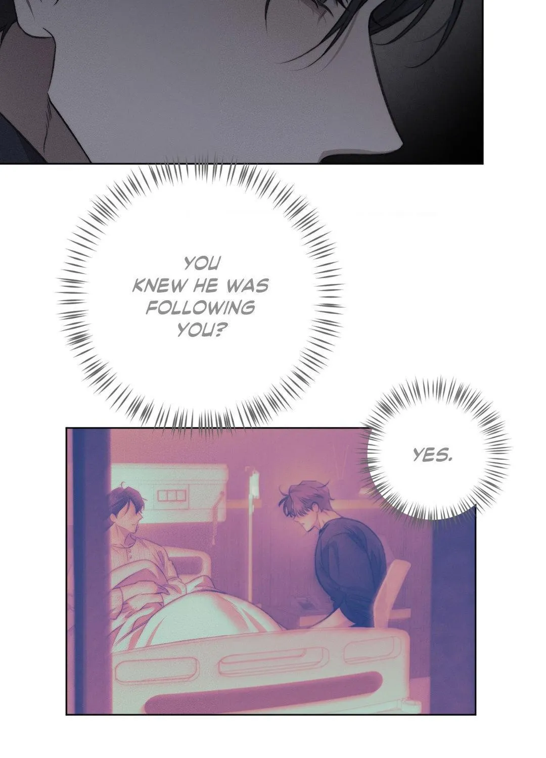 Read Despite That chapter 17 image 30 on Lezhin