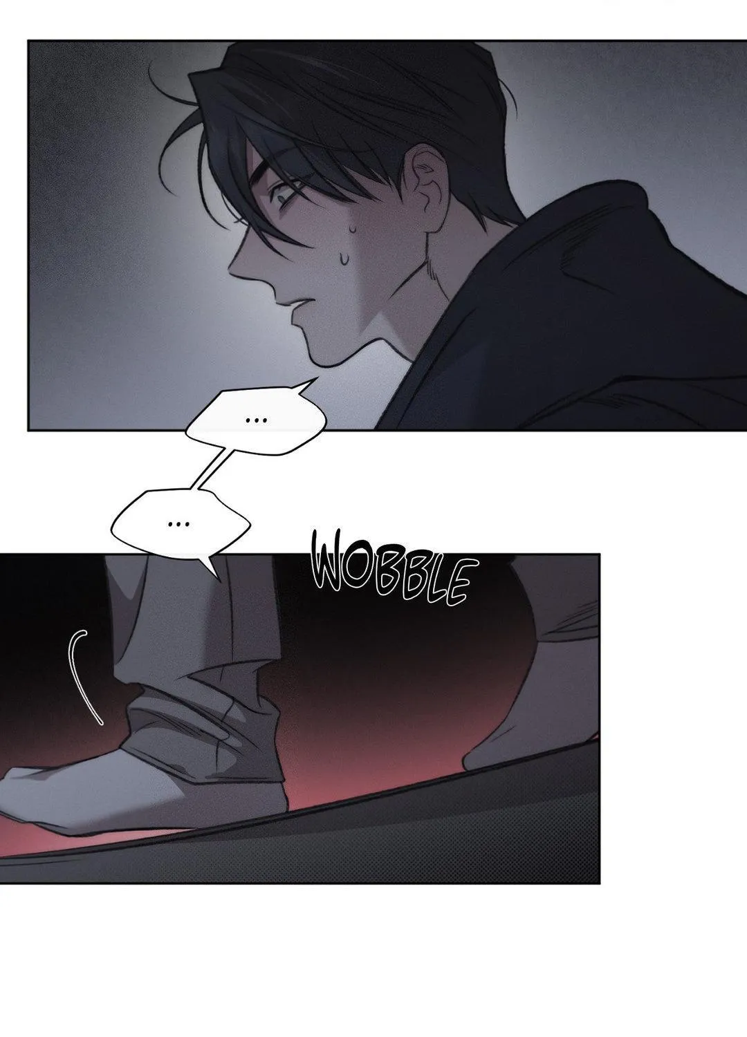 Read Despite That chapter 17 image 37 on Lezhin