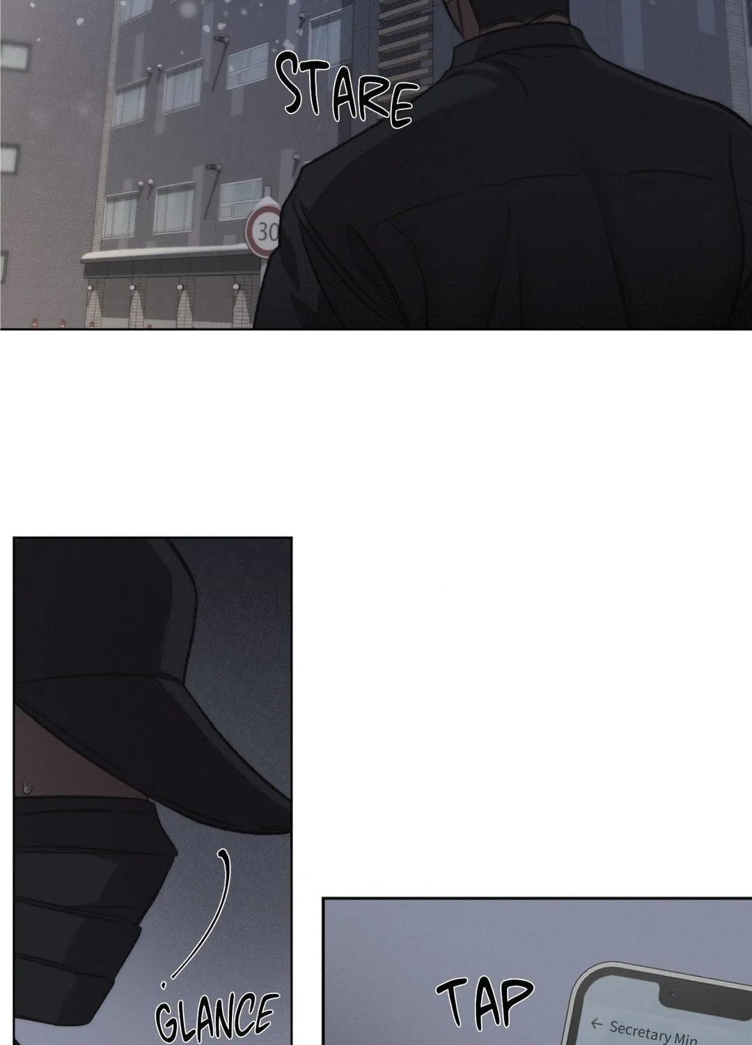 Read Despite That chapter 17 image 39 on Lezhin