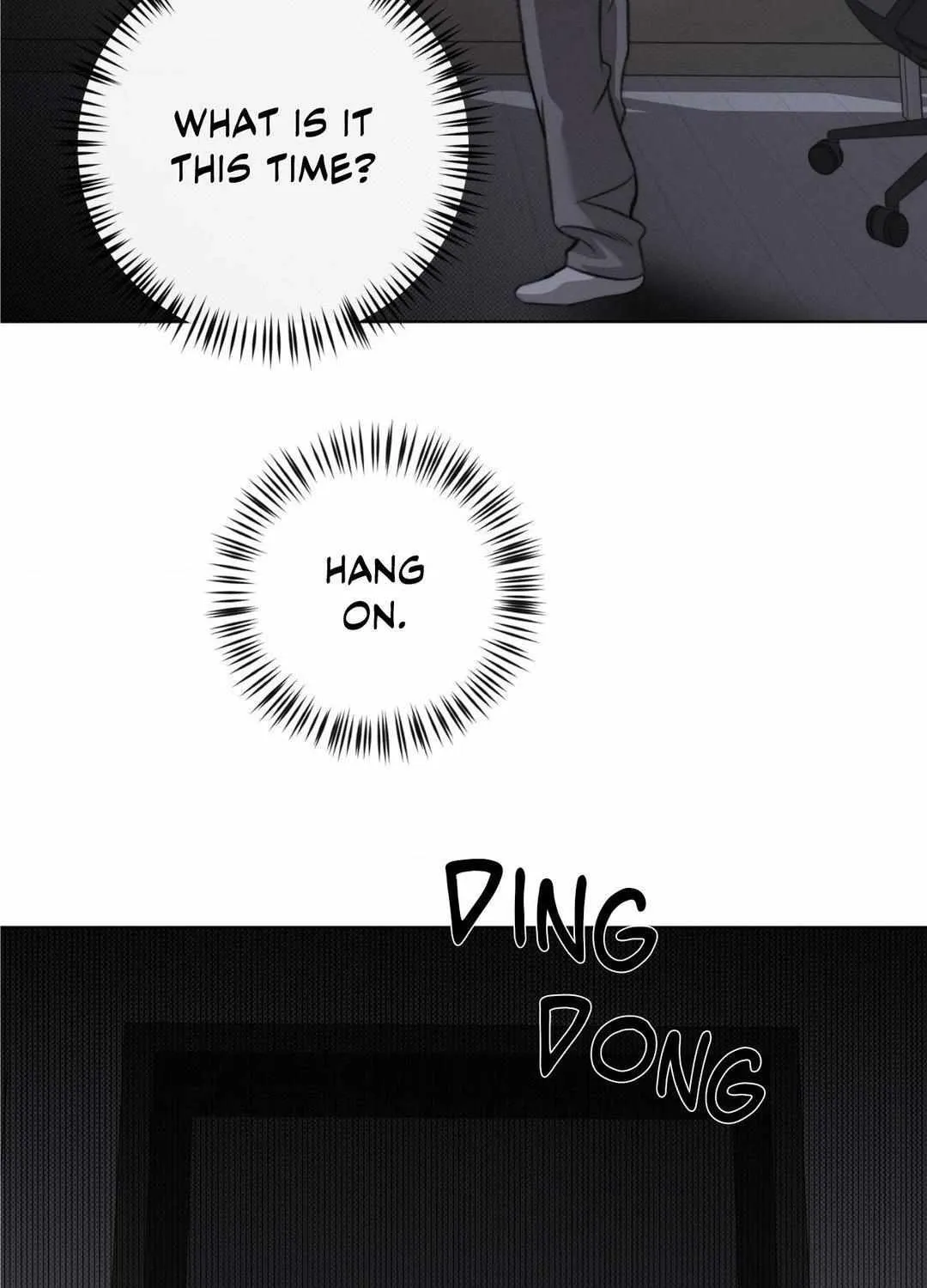 Read Despite That chapter 17 image 43 on Lezhin