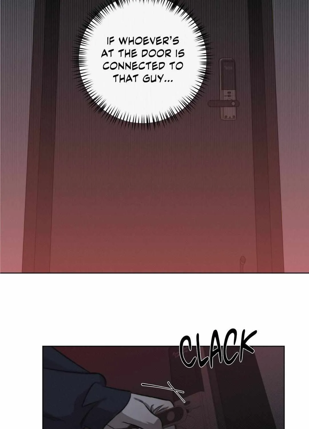 Read Despite That chapter 17 image 45 on Lezhin