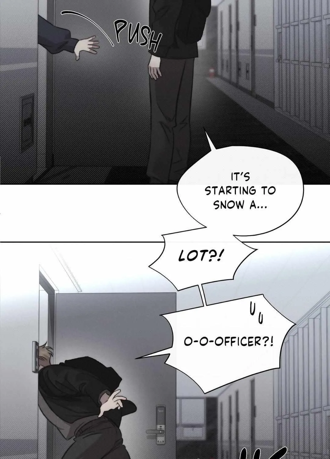 Read Despite That chapter 17 image 49 on Lezhin