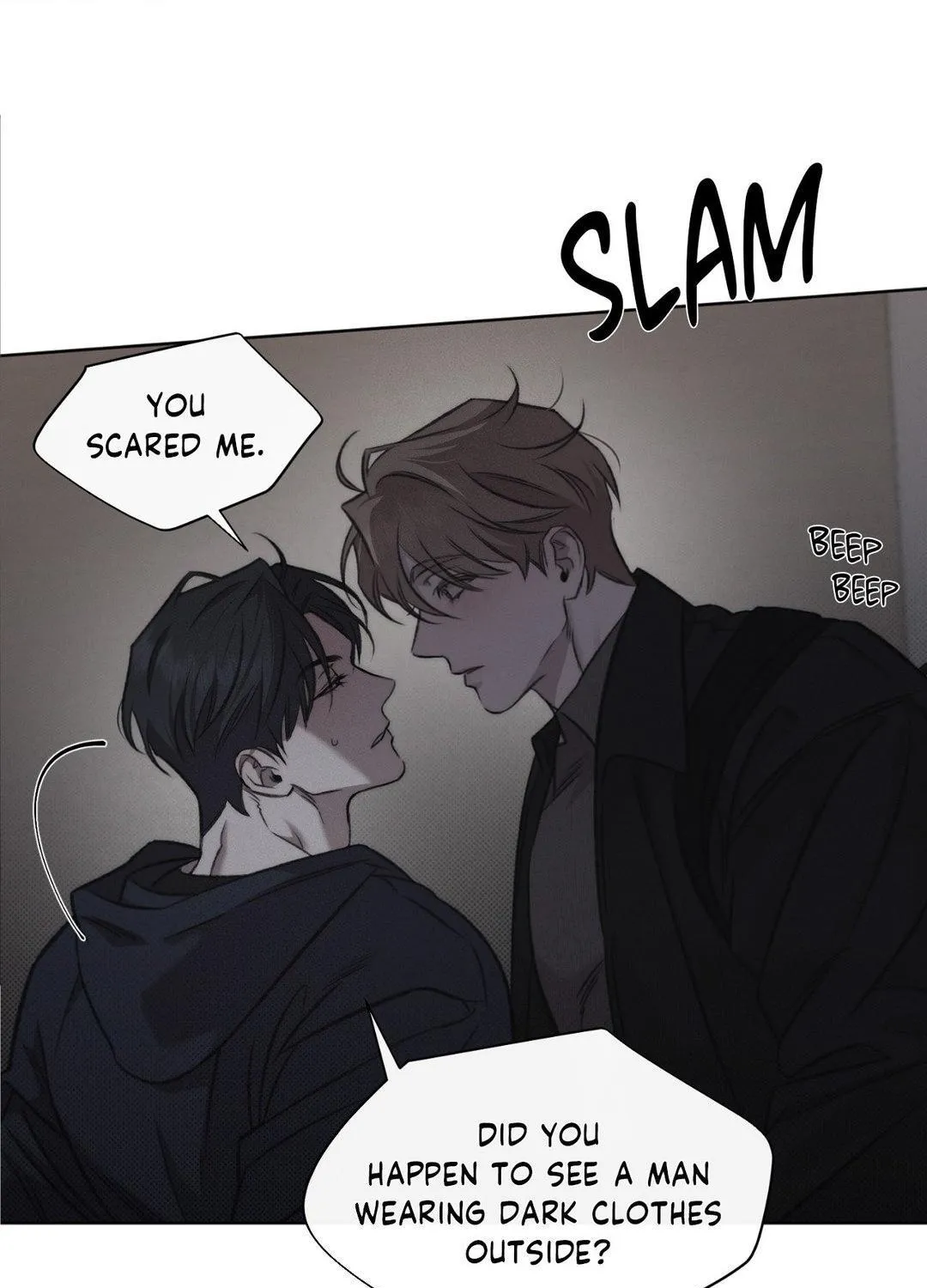 Read Despite That chapter 17 image 51 on Lezhin