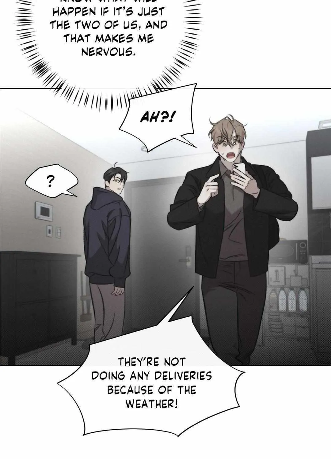 Read Despite That chapter 17 image 57 on Lezhin