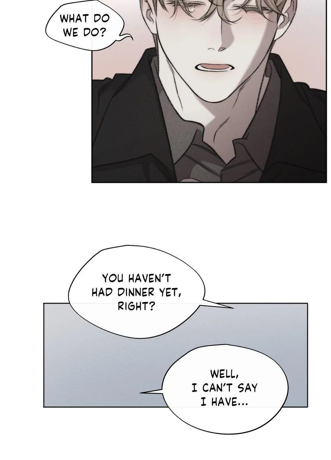 Read Despite That chapter 17 image 59 on Lezhin