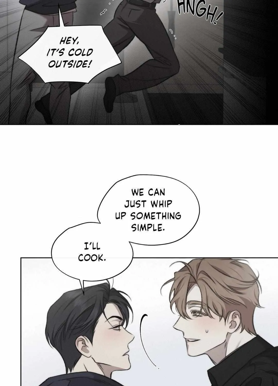 Read Despite That chapter 17 image 62 on Lezhin