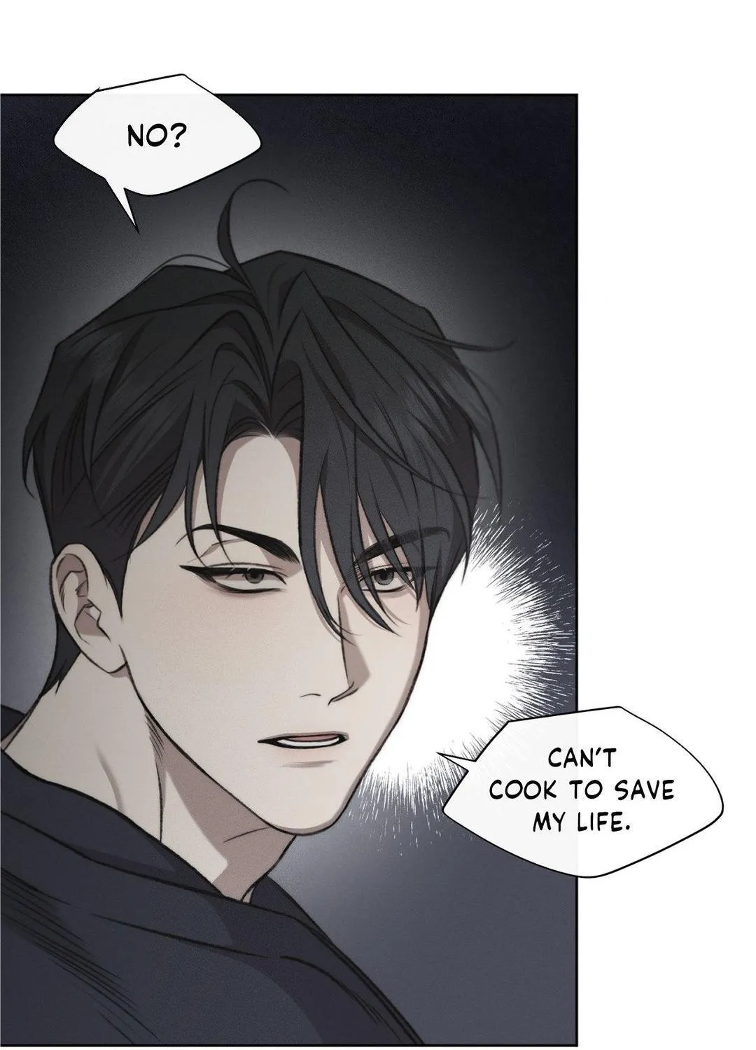 Read Despite That chapter 17 image 64 on Lezhin
