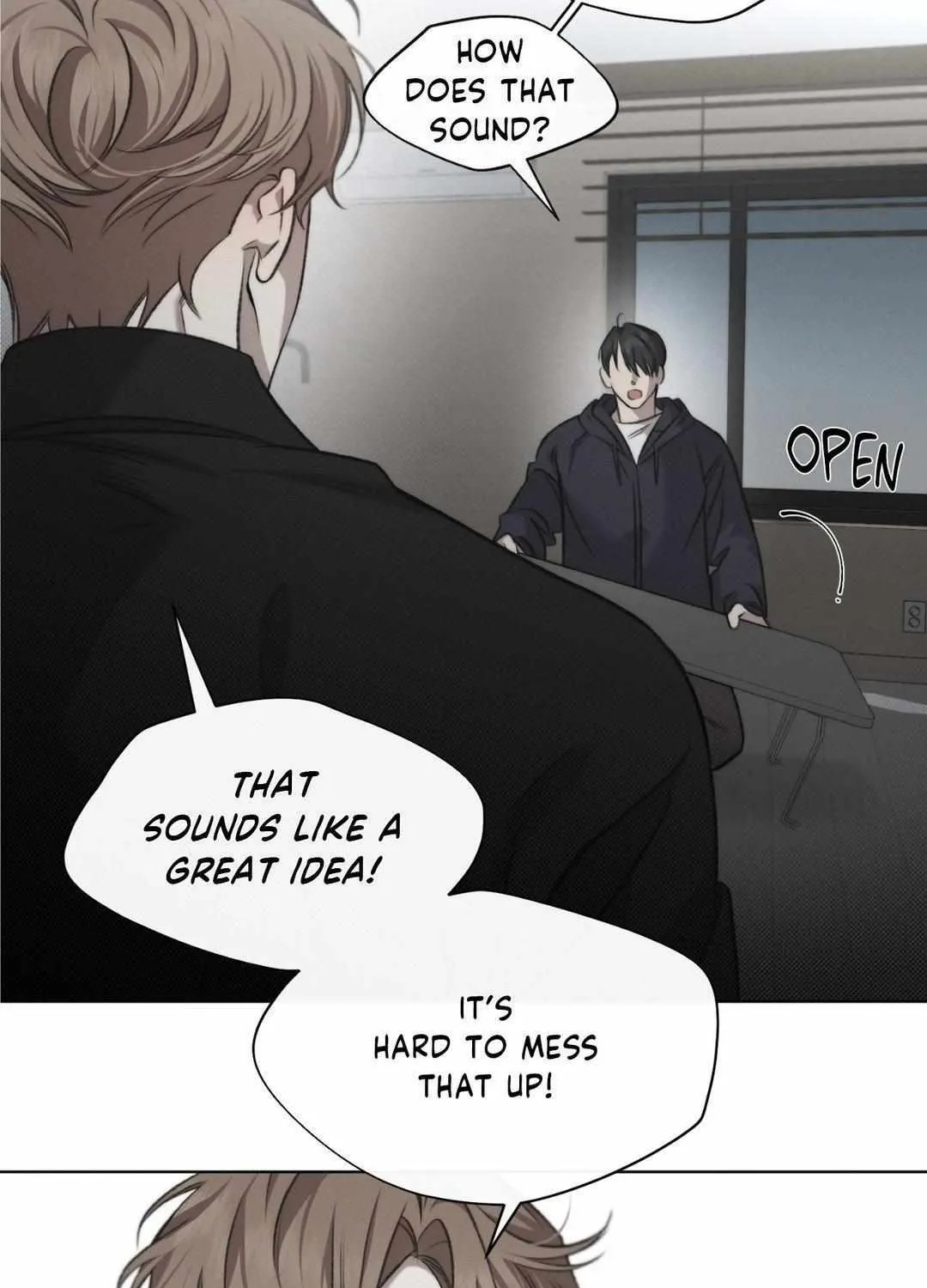 Read Despite That chapter 17 image 68 on Lezhin